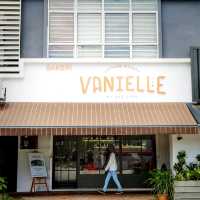 Vanielle Bakery