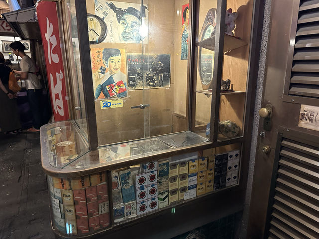 神奈川・新横浜。ラーメンの歴史と味を楽しむ『新横浜ラーメン博物館』