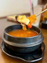 Grear Korean Restaurant in Brunei 