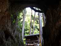【神奈川県】北鎌倉の隠れた名禅寺『浄智寺』