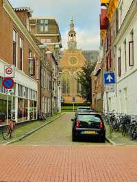 A must-visit destination for art lovers 🇳🇱