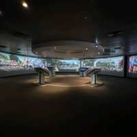 พามาดู Singapore City Gallery