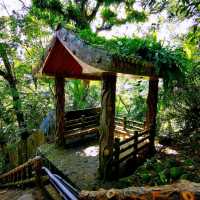 關子嶺富野溫泉會館