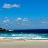 Bondi Beach