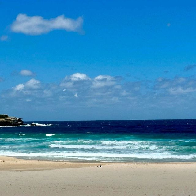 Bondi Beach