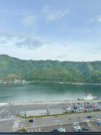 【鳥取】コスパ最強温泉ホテル 🛏️ 天然温泉 境港 夕凪の湯 御宿 野乃で贅沢なひととき✨