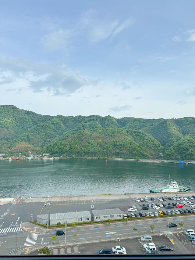 【鳥取】コスパ最強温泉ホテル 🛏️ 天然温泉 境港 夕凪の湯 御宿 野乃で贅沢なひととき✨