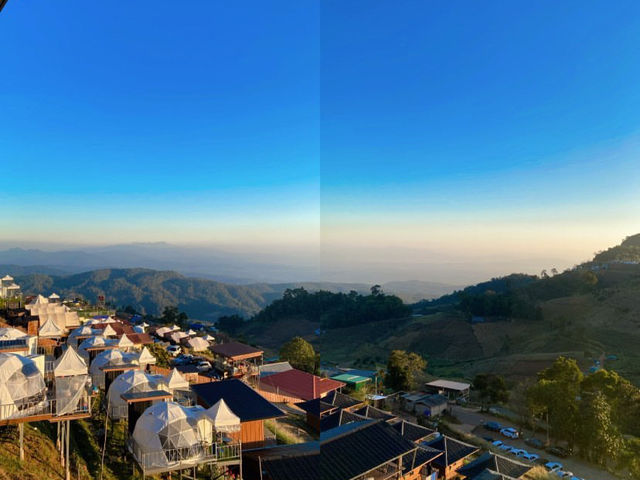 ม่อนแจ่ม