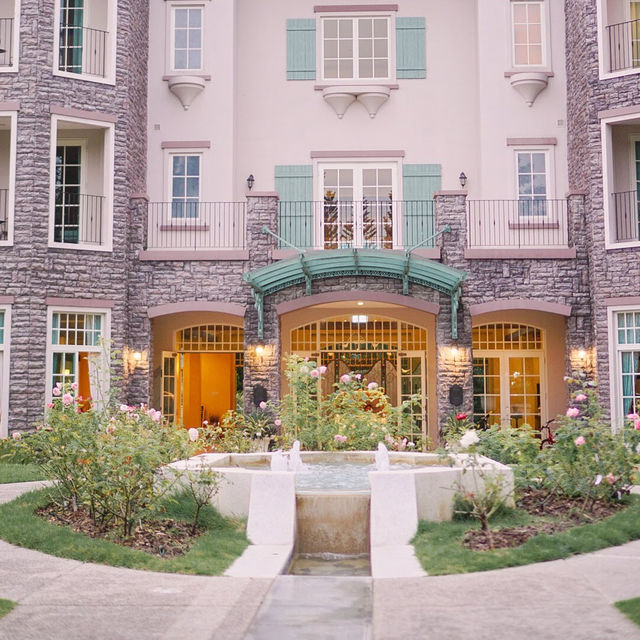 รีวิวห้องพักโรงแรม U Khao Yai