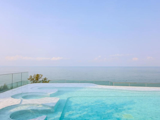 Bayphere Hotel Pattaya