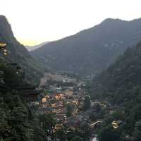 wangxian valley หุบเขาเทวดา