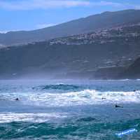 Beaches, Festivals and Good food