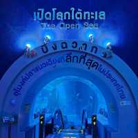 เที่ยวครบสัตว์บก สัตว์น้ำ ที่บึงฉวาก