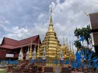 “วัดพันเตา” เชียงใหม่ 