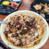 제주 노형동 맛집)황궁쟁반탐라원 - 제주시내 착한가격 중국집 / 가성비 중식당