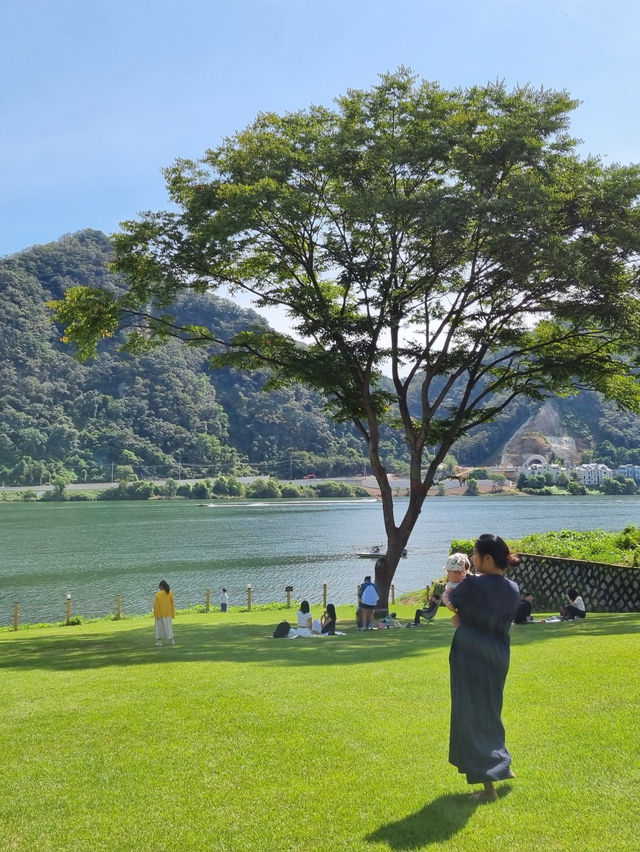 여기 마치 스위스? 경기 남양주 카페 나들이🌳