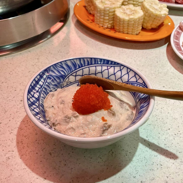 外國朋友來台北必吃07「詹記麻辣火鍋」