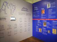 มาถอดรหัสความเป็นไทย ที่ Museum Siam  