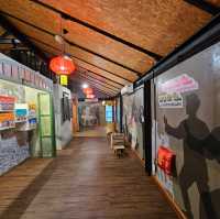 พิพิธภัณฑ์ตลาดน้อย (Talad Noi Museum)
