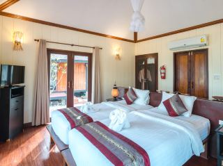 Koh Mook Sivalai Beach Resort