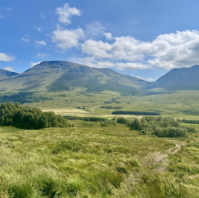 "A82 Road Trip: 5 Essential Tips for a Scenic Journey"