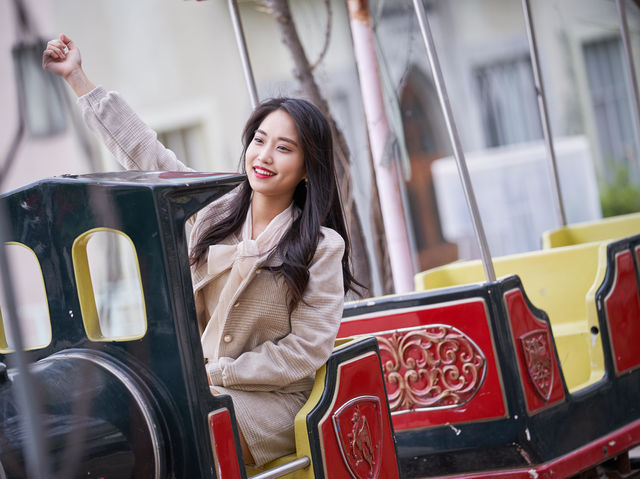 드라이브로 가기 좋은 곳💛