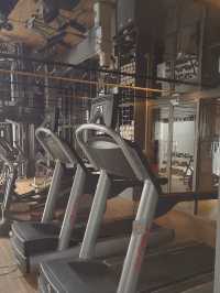 ที่พักว้าวมากๆ Centara Q Resort Rayong 