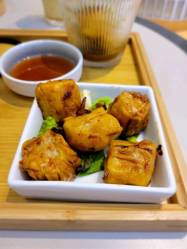 港味大爆發❤️舒服地品嚐創意街頭和港式小食
