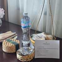 Intercontinental Pattaya Resort.
