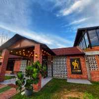 🇲🇾 Taste the Future at The GastroHub Nilai
