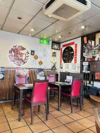 【長崎県】長崎中華街の人気店「老季　長崎中華街総本店」