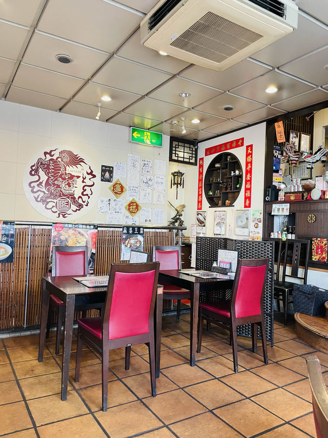 【長崎県】長崎中華街の人気店「老季　長崎中華街総本店」