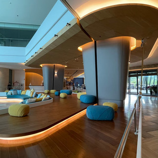 宜蘭凱渡廣場酒店 The Archipelago - 龜山島海景第一排