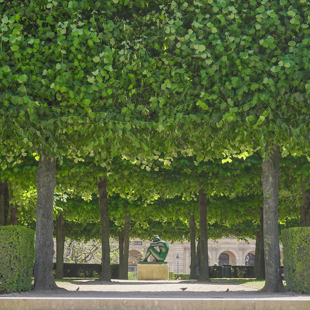 🇫🇷프랑스 파리 꼭 가봐야할 명소 - Louvre Museum🇫🇷