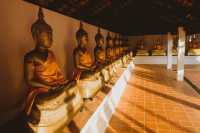 วัดพระบรมธาตุสวี ชุมพร