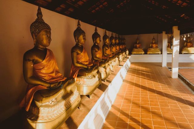 วัดพระบรมธาตุสวี ชุมพร