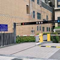 台中住宿｜感受綠色智慧旅宿新體驗—台中逢甲浮雲客棧「KLOUD HOTEL」