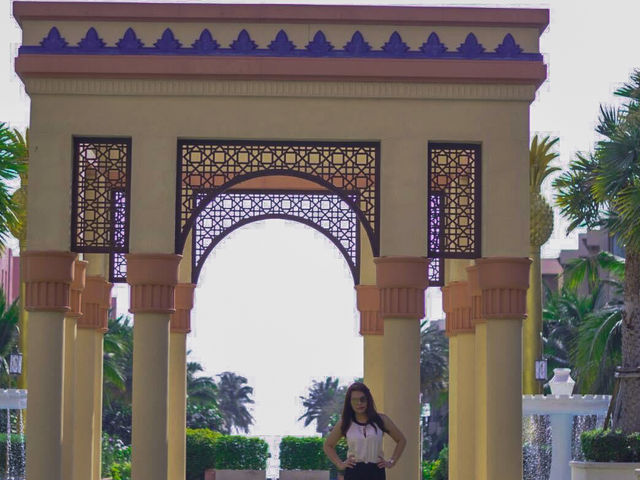 Marrakesh Hua Hin ที่พักติดหาด ถ่ายรูปสวย