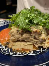 迪士尼大冒險家半自助餐🙈自選一主食‼️主打印度風味