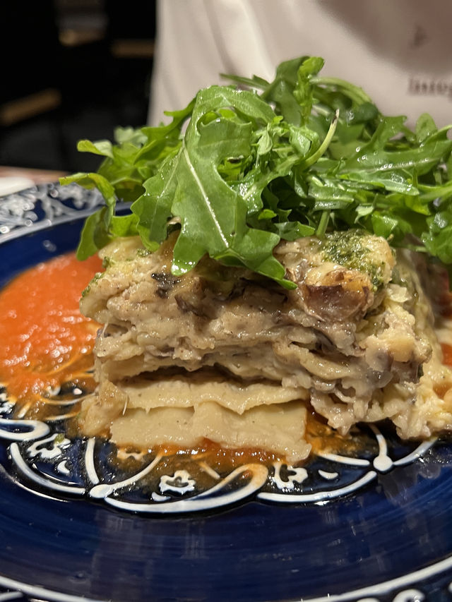 迪士尼大冒險家半自助餐🙈自選一主食‼️主打印度風味