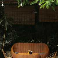HAWAII cafe