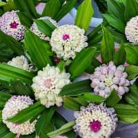 ตลาดเช้าริมน้ำเมืองอุทัยธานี