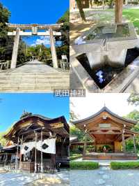 【最強の山梨の旅8選】