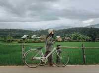 เมืองคอง จ.เชียงใหม่