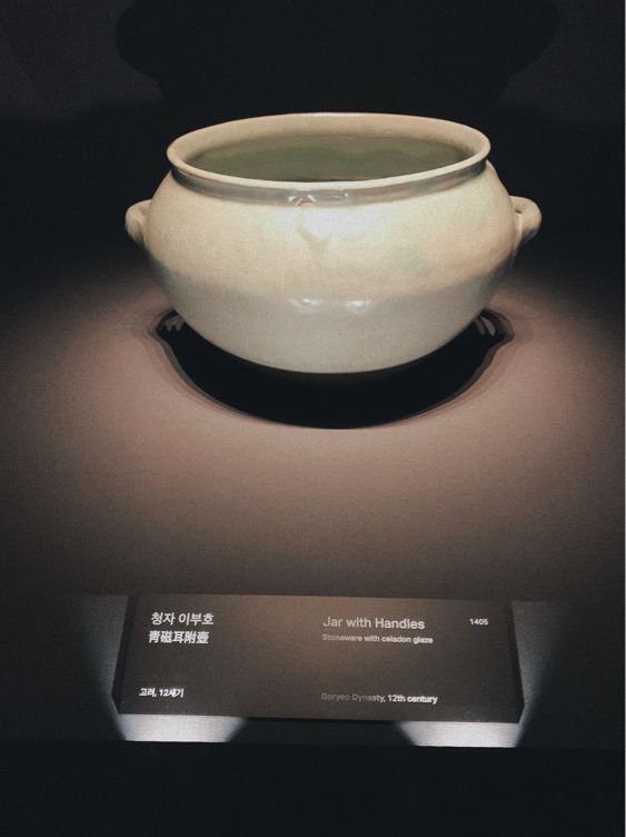 【ソウル／漢南】韓国文化にふれる リウム美術館✨