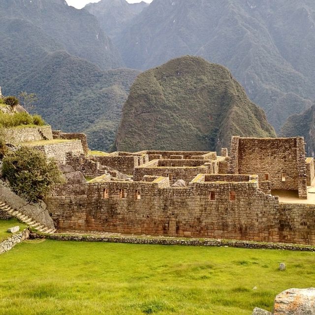 Peru