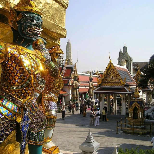 Bangkok, Thailand