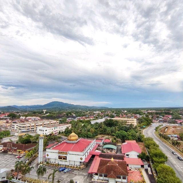 🇲🇾 Sri Indar Hotel & Suites: Your Ultimate Comfort Retreat