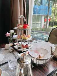Most Gorgeous High tea!