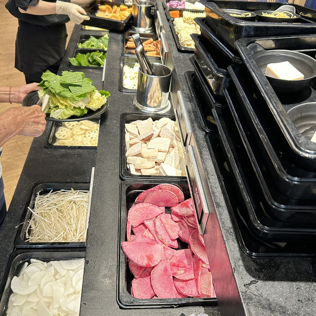 一人食都吃什麼？ 快啲睇吓 Menu 揀定食乜啦！